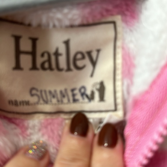 Harley fall bunting - Picture 3 of 4